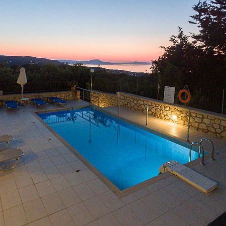 Villa Despina Prinés Dış mekan fotoğraf