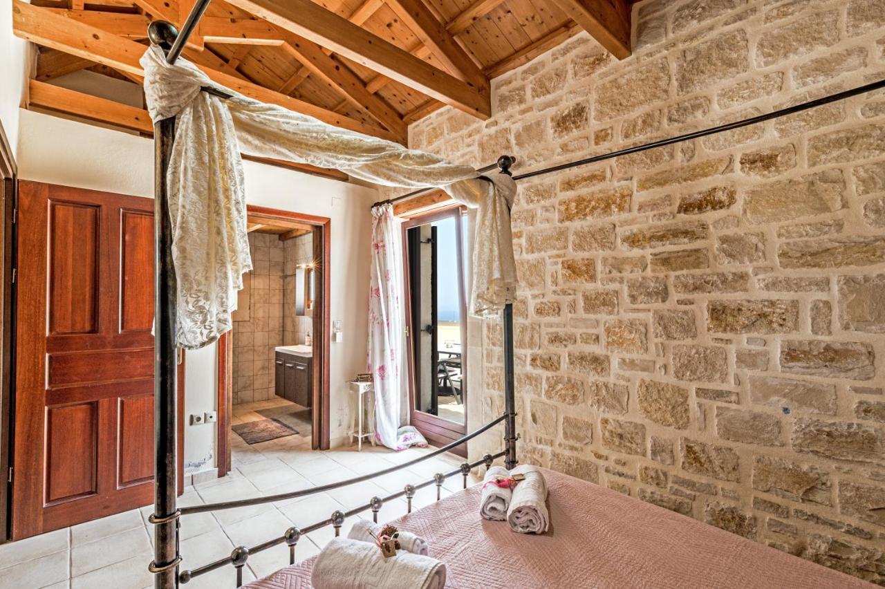 Villa Despina Prinés Dış mekan fotoğraf