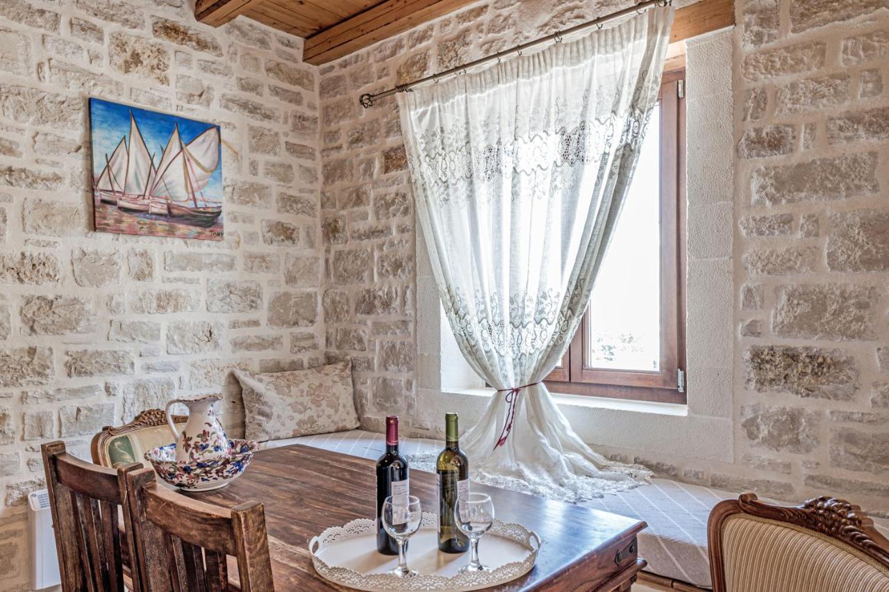 Villa Despina Prinés Dış mekan fotoğraf